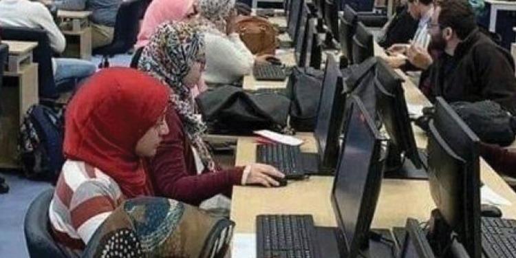 تنسيق المرحلة الأولى للجامعات 2022.. موعد تسجيل الرغبات والكليات المتاحة