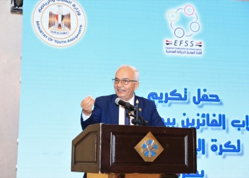 إلغاء التابلت والتحقيق الفوري في الغش.. خبير تربوي: هذه الإجراءات اللازمة لوزير التعليم الجديد