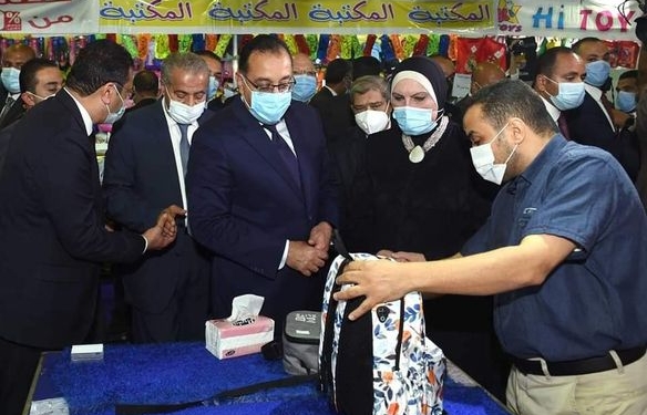 أمهات مصر: ارتفاع أسعار الكتب الخارجية 30% عن العام الماضي وتبادل مستلزمات المدارس حل لغير القادرين