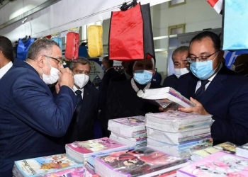 بتخفيضات تصل لـ30%.. التموين تكشف تفاصيل معرض أهلا مدارس لمستلزمات الطلاب