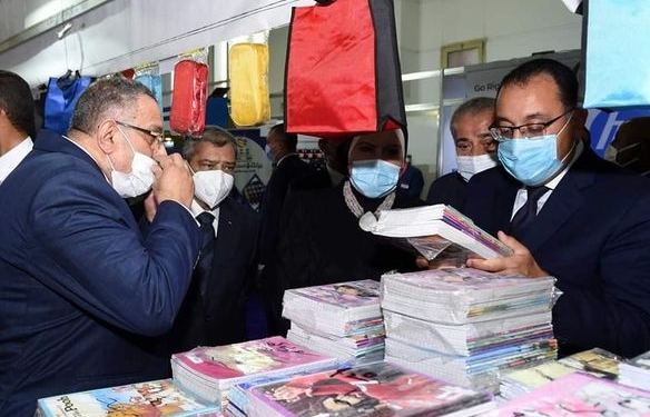 بتخفيضات تصل لـ30%.. التموين تكشف تفاصيل معرض أهلا مدارس لمستلزمات الطلاب