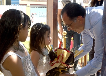 آليات العمل بمراكز مجموعات الدعم المدرسى في المحافظات