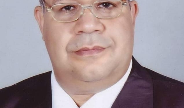 حمدي حسين قائما بعمل رئيس جامعة الأقصر