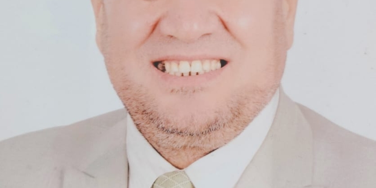 الدكتور سعيد الهواري عميدًا لكلية الدراسات الإسلامية والعربية للبنين جامعة الأزهر بدمياط