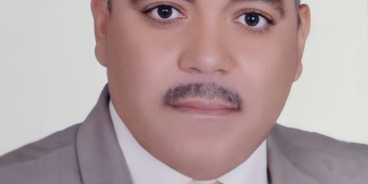 محمد عامر عميدًا للدراسات الإسلامية بأزهر بورسعيد