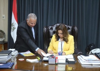 محافظ دمياط تعتمد نتيجة الدور الثانى للشهادة الإعدادية