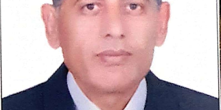 الدكتور عادل غريب عميدا لكلية التجارة بنين جامعة الأزهر بالقاهرة