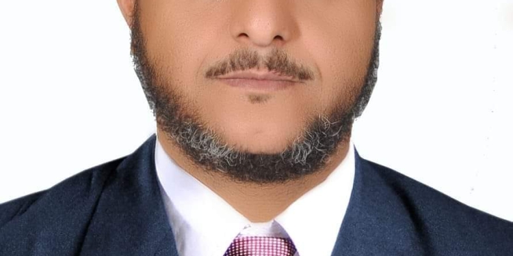 تكليف الدكتور كامل جاهين عميداً لكلية الدراسات الإسلامية والعربية للبنين جامعة الأزهر بأسوان