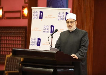 وكيل الأزهر: الأزهر وضع خطة تستهدف مشاركة عدد أكبر من طلابه في "تحدي القراءة العربي"