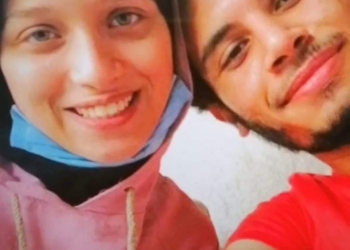 الإعدام شنقًا لقاتل طالبة الشرقية سلمى بهجت