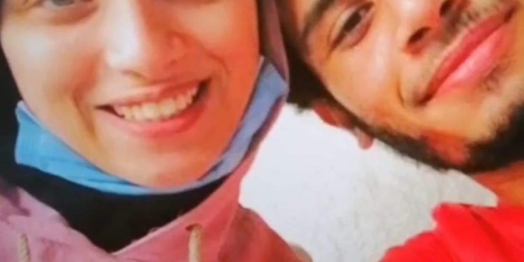 الإعدام شنقًا لقاتل طالبة الشرقية سلمى بهجت