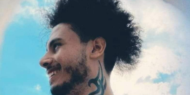 حبس المتهم بقتل طالبة الإعلام بالشرقية واتهامه بالقتل العمد