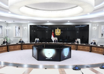 السيسي يوجه الوزراء الجدد بتقديم أفضل الخدمات والانتباه للكفاءات