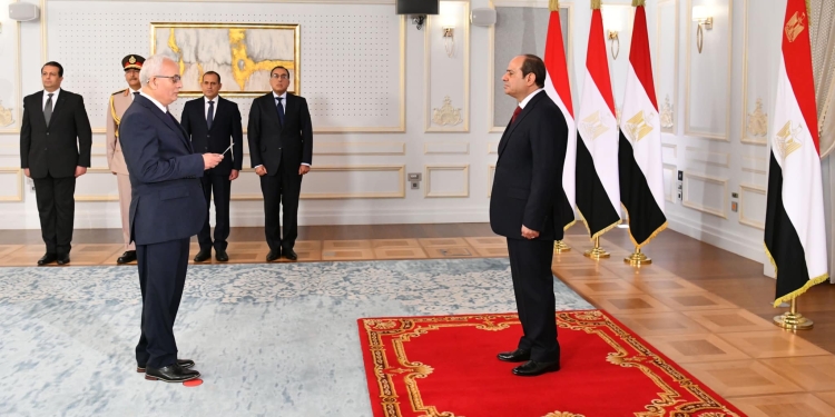 في أول يوم لـ«حجازي».. اختراق صفحة مديرية التعليم بالشرقية