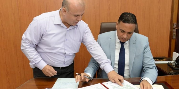 بالأسماء..  نتيجة مسابقة جماعة "مناهضة التدخين والمخدرات النموذجية"