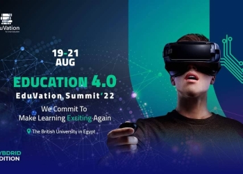 قمة التعليم الإبداعي EduVation Summit 2022 تناقش متطلبات المدارس