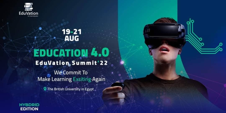 قمة التعليم الإبداعي EduVation Summit 2022 تناقش متطلبات المدارس