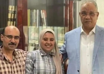 حكاية الطالبة أروى من صفر لـ84% بالثانوية العامة