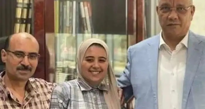 حكاية الطالبة أروى من صفر لـ84% بالثانوية العامة