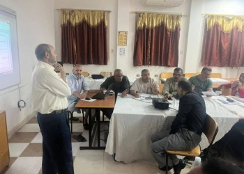 بتمويل الاتحاد الأوربي والحكومة المصرية.. تدريب 125 من مطوري البرامج الدراسية في التعليم الفني