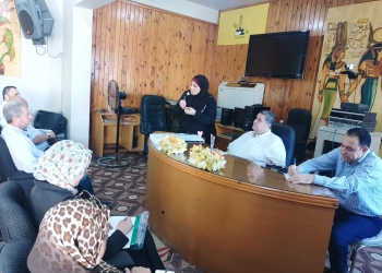 استبعاد ملاحظين ثانوية عامة دور ثان بشمال سيناء