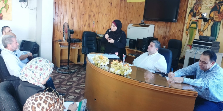 استبعاد ملاحظين ثانوية عامة دور ثان بشمال سيناء