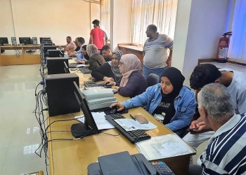 رابط نتيجة تنسيق المرحلة الثانية للجامعات