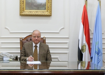 محافظ القاهرة يعتمد نتيجة الشهادة الإعدادية الدور الثاني