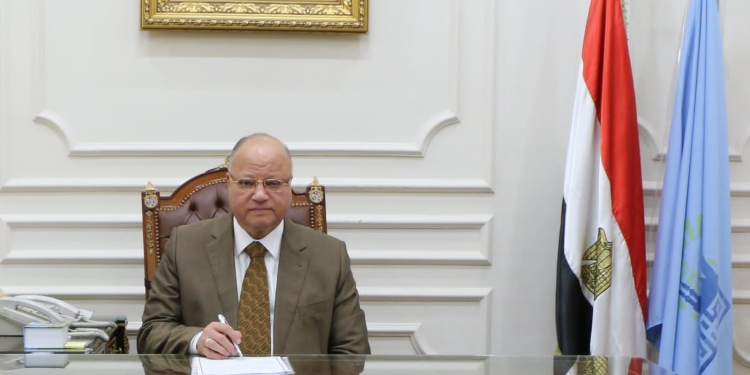 محافظ القاهرة يعتمد نتيجة الشهادة الإعدادية الدور الثاني
