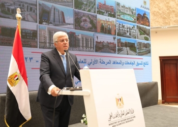 تنسيق الجامعات 2022.. إرسال كشوف الطلاب للكليات في هذا الموعد