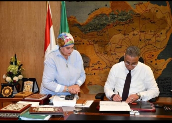 إحالة واقعتي تسريب امتحاني رابعة ابتدائي والثاني الإعدادي بالفيوم للنيابة العامة