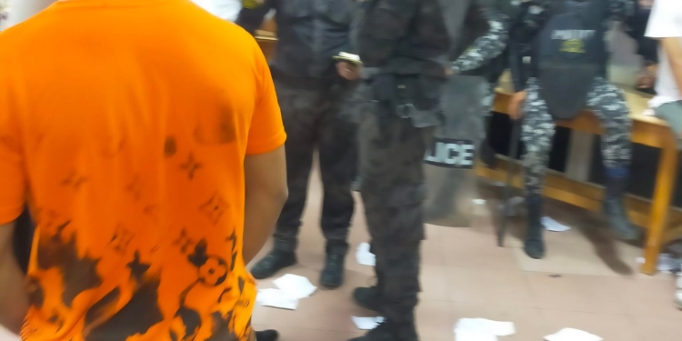 «القومي للامتحانات»:إعلان نتيجة تظلمات الثانوية العامة على دفعات