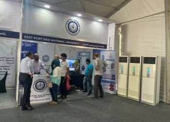 بدء فعاليات الأسبوع التعريفي بالجامعات الأهلية الجديدة