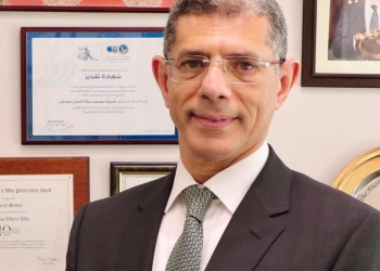 قرار جمهوري بتعيين شريف صدقي رئيسا تنفيذيا لوكالة الفضاء المصرية