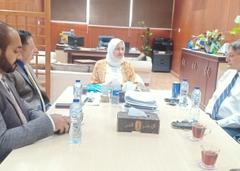 رئيس تطوير الوافدين لوفد الاتحاد العام للمصريين بأمريكا: الأزهر مقصد العديد من الثقافات والأعراق