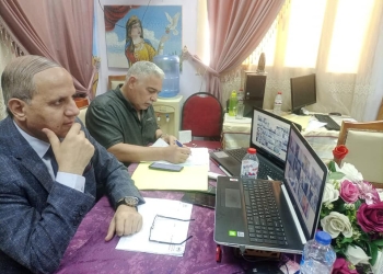 وكيل تعليم كفر الشيخ: لم نرصد مخالفات بامتحان الاقتصاد والإحصاء للثانوية العامة