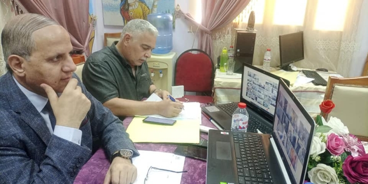 وكيل تعليم كفر الشيخ: لم نرصد مخالفات بامتحان الاقتصاد والإحصاء للثانوية العامة