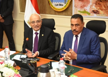 رضا حجازي: رفع كفاءة المعلمين والتأكيد على دورهم الواضح في دفع قاطرة التنمية 