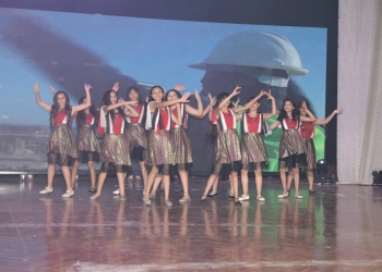 رضا حجازي: الدولة بكل مؤسساتها تتجه للاهتمام بالأنشطة المدرسية بمختلف أنواعها