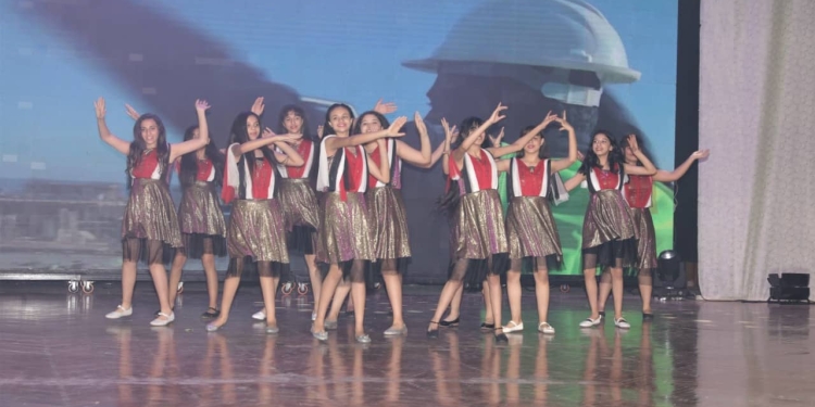 رضا حجازي: الدولة بكل مؤسساتها تتجه للاهتمام بالأنشطة المدرسية بمختلف أنواعها