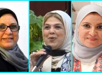 د هبه قطب ، دشيرين غالب، د باكيناز زيدان وتصريحات هى الترند فى الجامعات