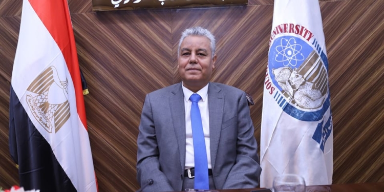 جامعة جنوب الوادي الأهلية.. موعد الكشف الطبي علي الطلاب