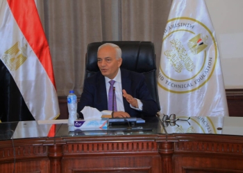 وزير التعليم: امتحانات الثانوية العامة 30% مقالي والباقي اختيار من متعدد