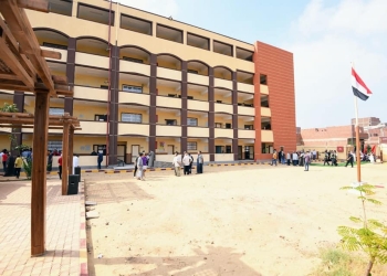 محافظ الجيزة