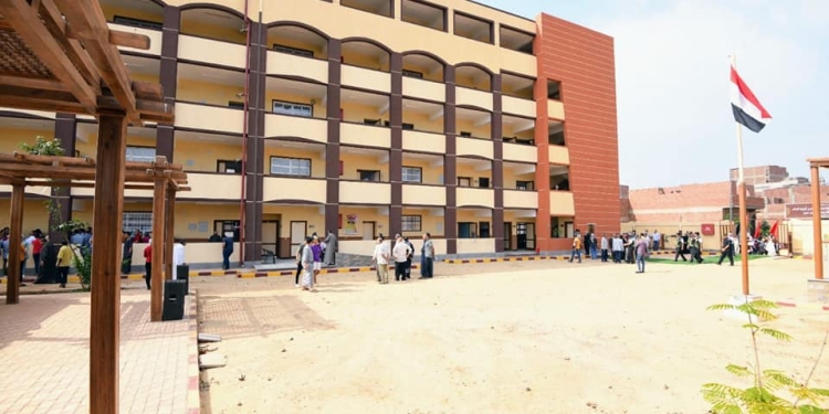 محافظ الجيزة