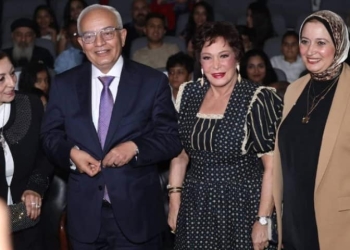 أول تحرك برلماني ضد وزير التعليم الجديد بسبب تكريم الفنانة لبلبة 