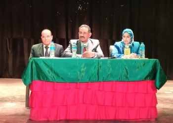 تعليم الجيزة: التعليم الخاص يرفع عبئًا لا بأس به عن كاهل الدولة