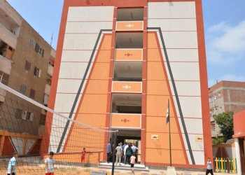 محافظة القاهرة: إنشاء 385 فصلًا لتخفيف الكثافات بالفصول بتكلفة 164 مليون جنيه خلال 8 سنوات