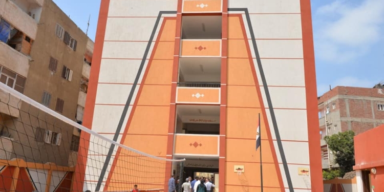 محافظة القاهرة: إنشاء 385 فصلًا لتخفيف الكثافات بالفصول بتكلفة 164 مليون جنيه خلال 8 سنوات