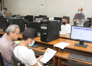 255 ألف طالب يسجلون رغباتهم في تنسيق المرحلة الثانية